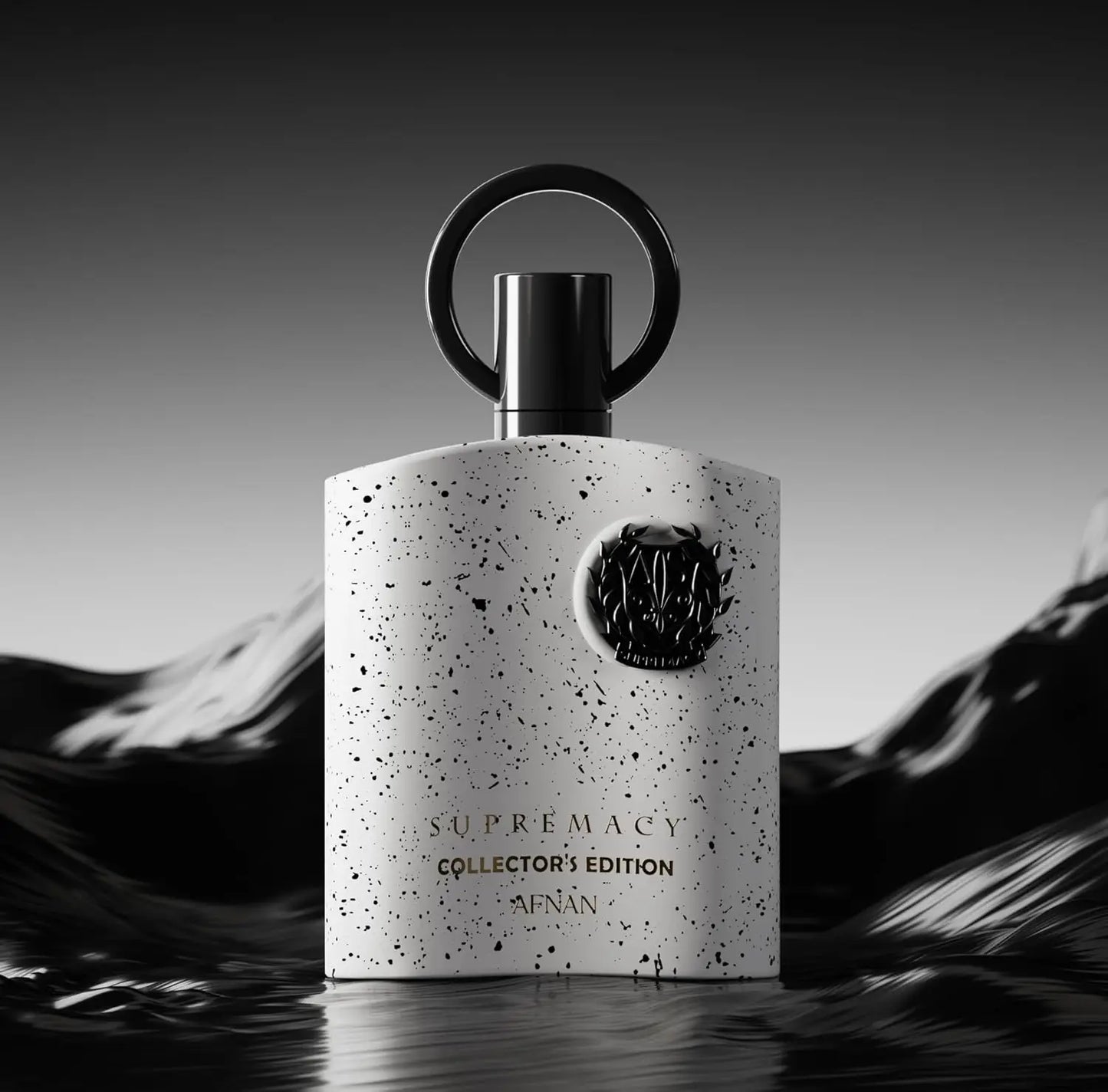 Afnan Supremacy Collector’s Edition – Luxury Long Lasting Men Fragrance