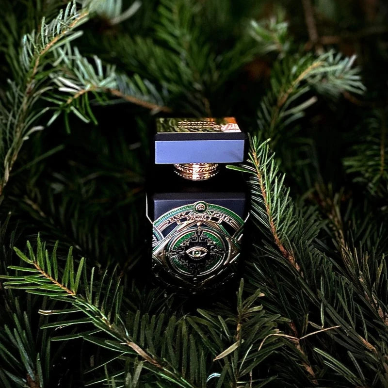 Oriental Oud Signature Eau de Parfum – Luxury Unisex Woody & Spicy Fragrance