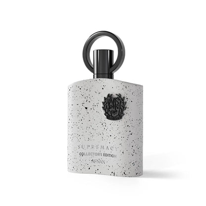 Afnan Supremacy Collector’s Edition – Luxury Long Lasting Men Fragrance