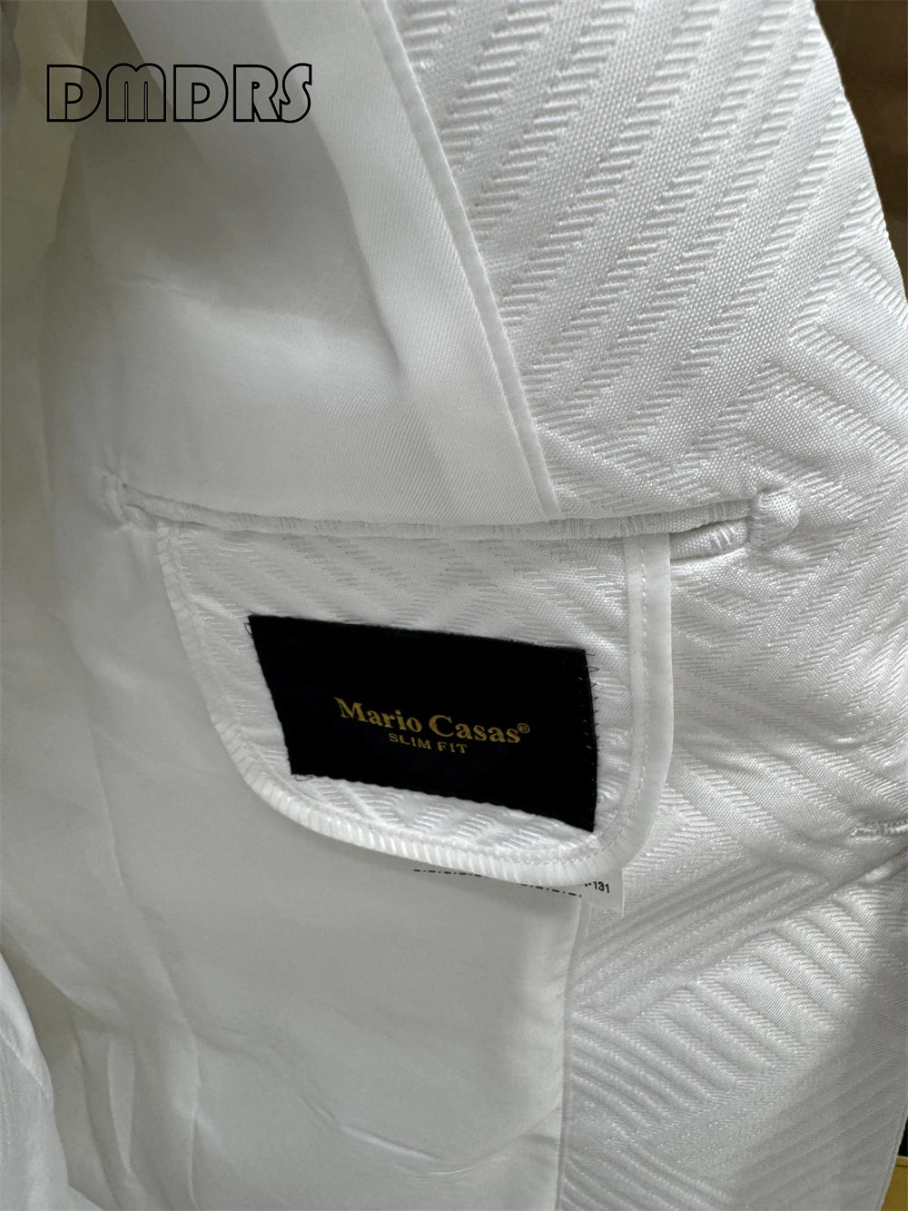 Signature Men’s Suits: Elegance, quality, and confidence — curated by Stylist Frantz.