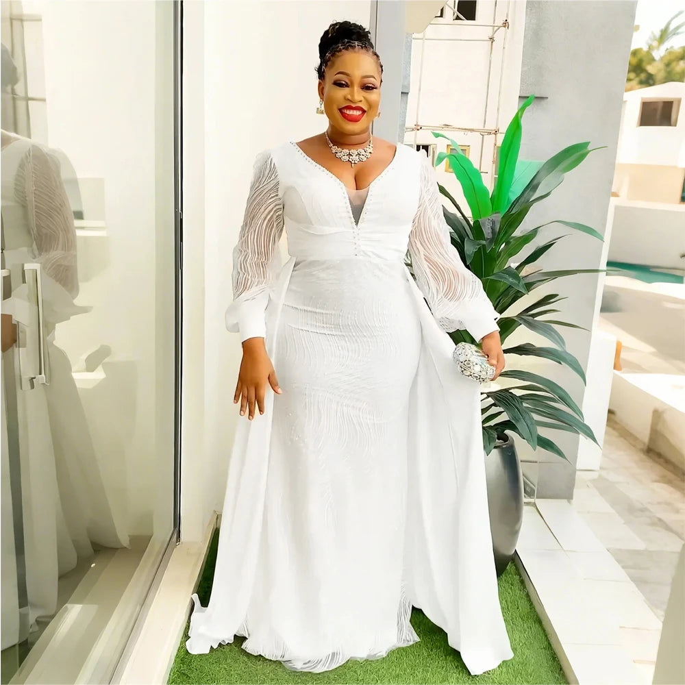 Signature Luxury Evening Dress – Limited Edition | Stylist Frantz