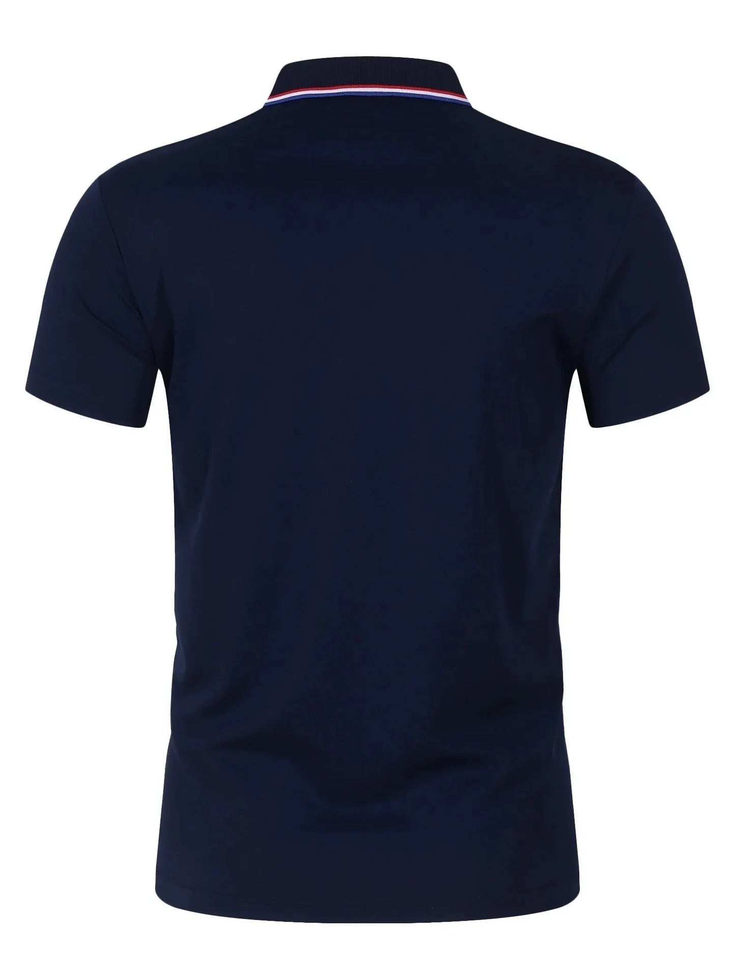 Men’s Essential Polo Shirt – Comfortable, Breathable, Everyday Wear
