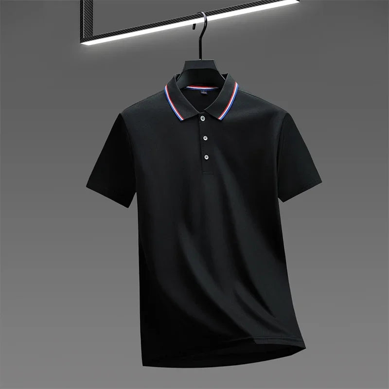 Men’s Premium Polo Shirt – Classic Fit, Summer Essential