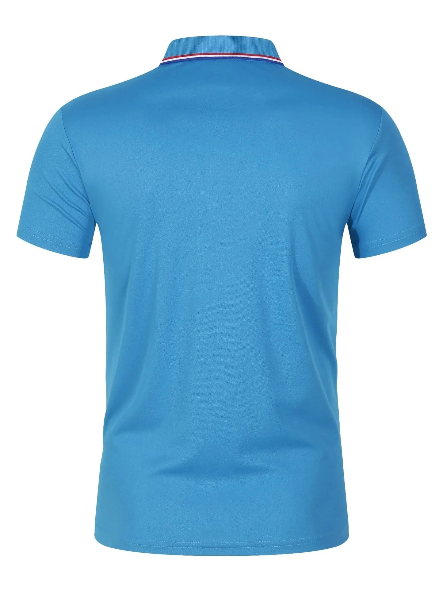Men’s Essential Polo Shirt – Comfortable, Breathable, Everyday Wear