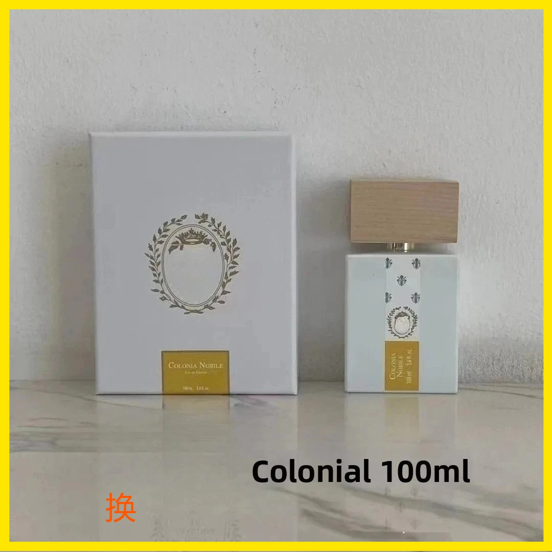 Luxury Women’s Perfume 100ml – Tropical Floral & Fruity Fragrance | Long-Lasting Romantic Eau de Parfum
