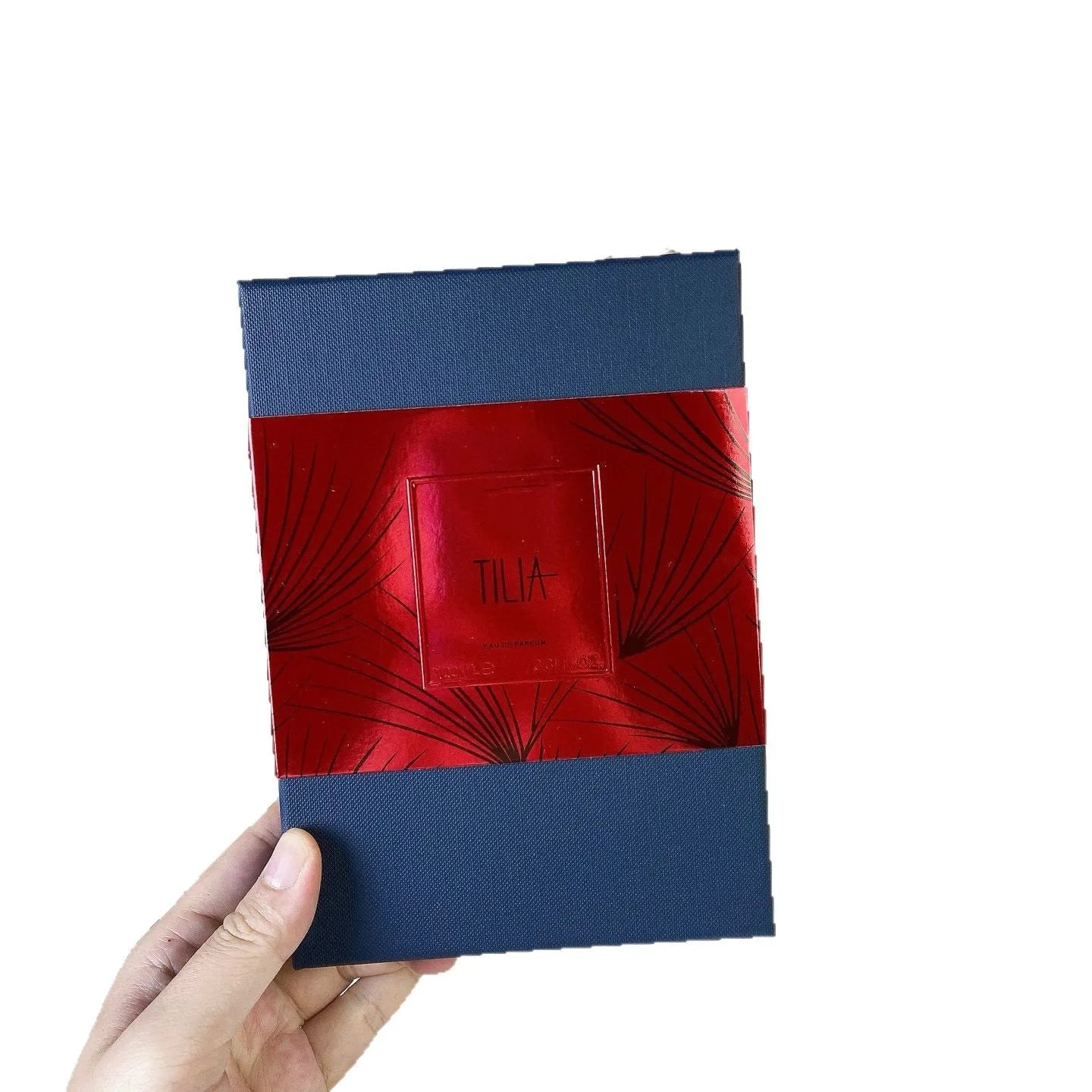 Luxury Eau de Parfum 100ml – Long-Lasting Floral & Woody Fragrance for Women