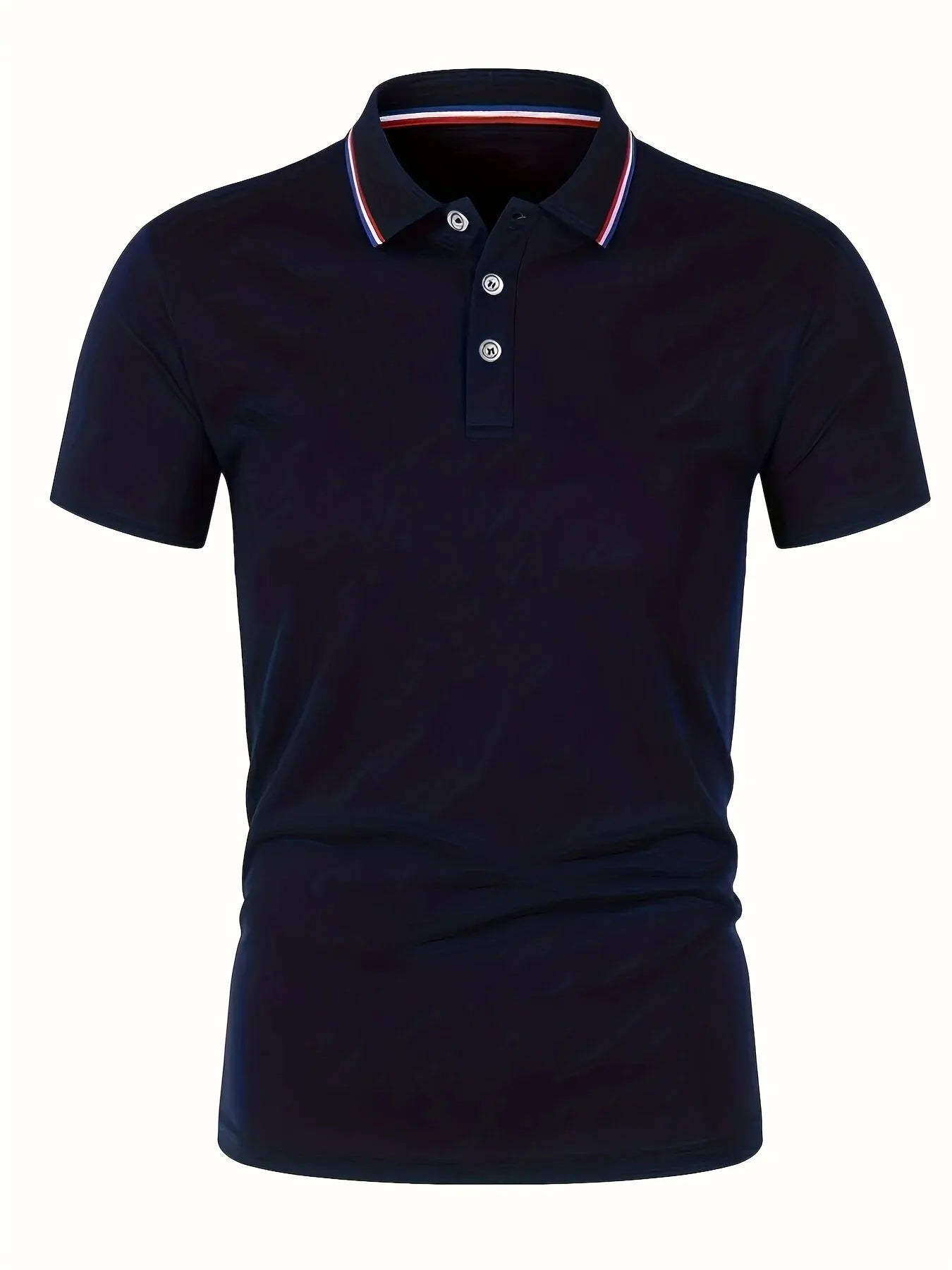 Men’s Essential Polo Shirt – Comfortable, Breathable, Everyday Wear