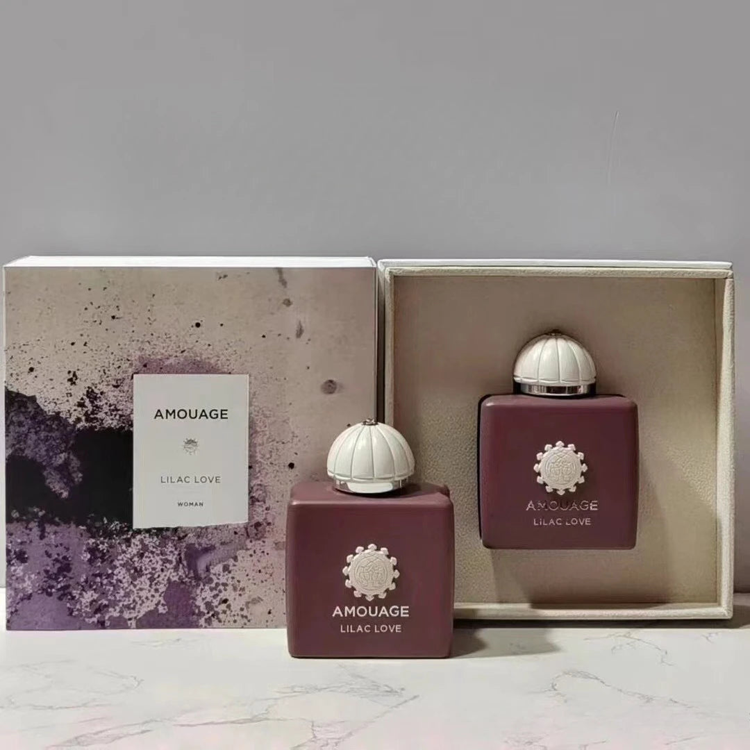 Women’s Luxury Eau de Parfum 100ml
Soft • Elegant • Long-Lasting