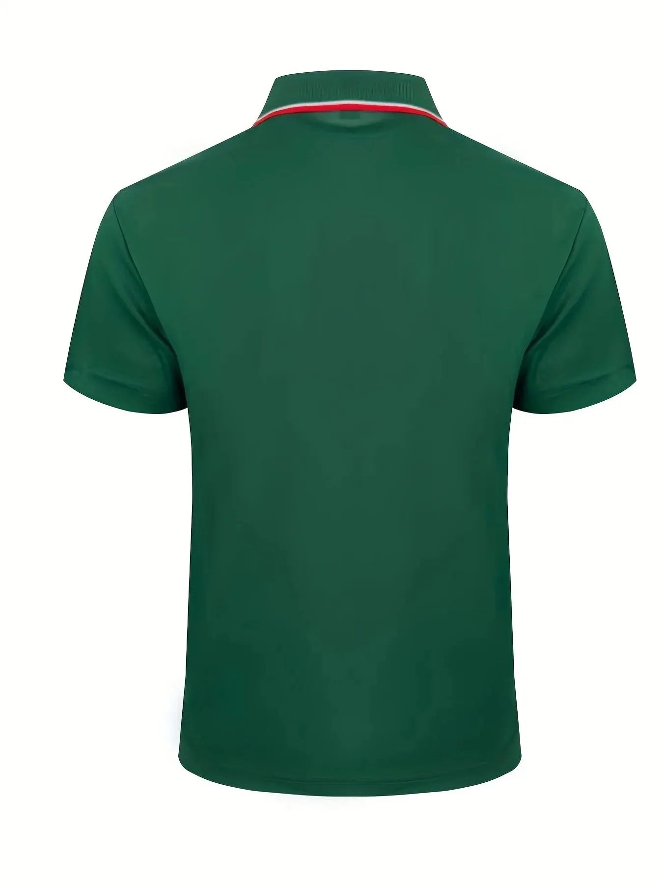 Men’s Essential Polo Shirt – Comfortable, Breathable, Everyday Wear