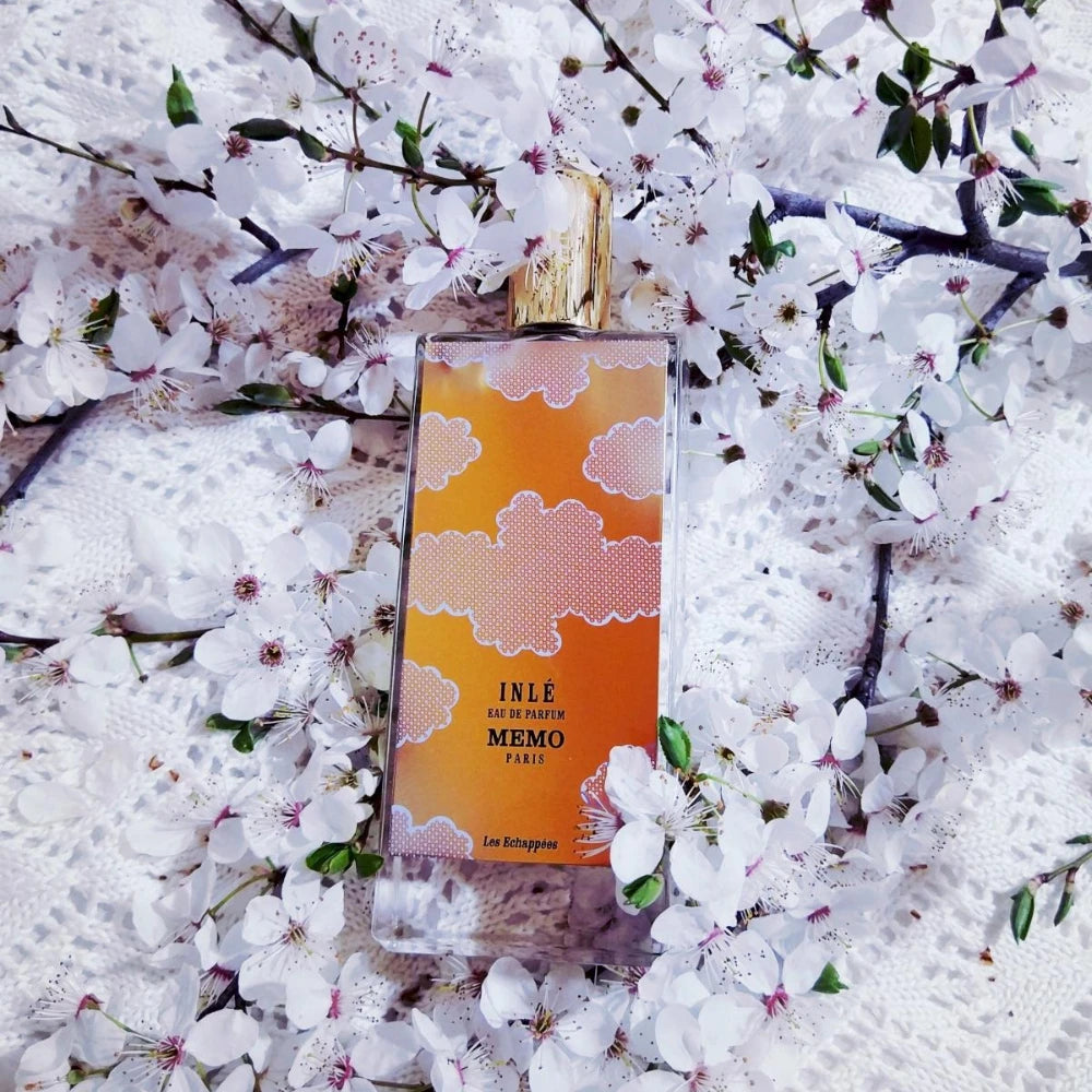 MEMO Luxury Unisex Eau de Parfum 75ml – Long-Lasting Niche Leather, Floral & Woody Fragrance