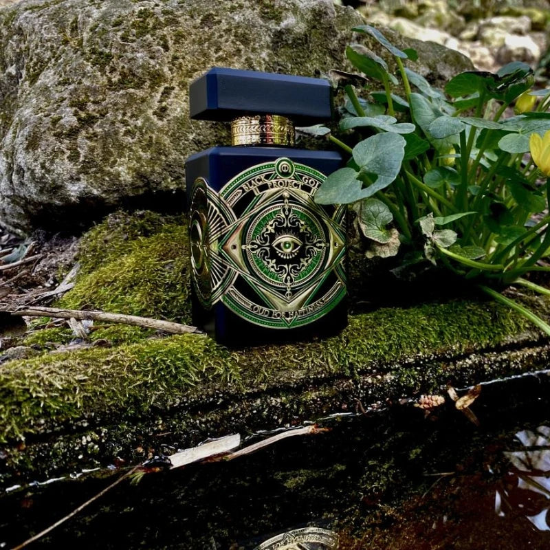 Oriental Oud Signature Eau de Parfum – Luxury Unisex Woody & Spicy Fragrance