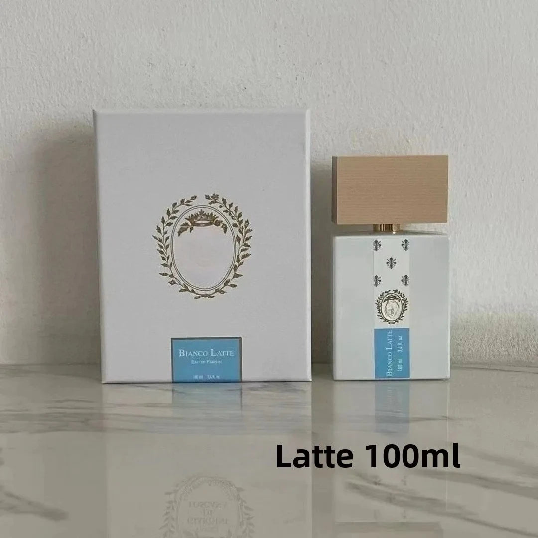 Luxury Women’s Perfume 100ml – Tropical Floral & Fruity Fragrance | Long-Lasting Romantic Eau de Parfum