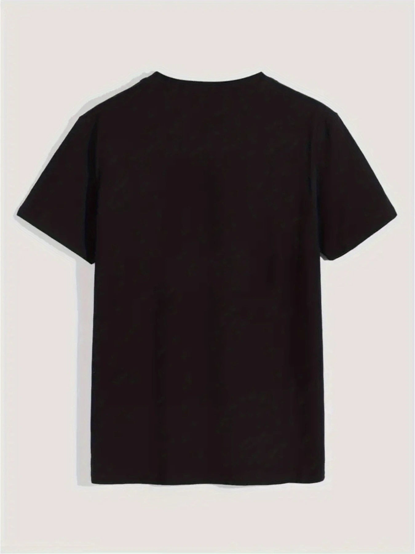 Men’s 100% Cotton Oversized T-Shirt | Clean Style, Breathable, Everyday Essential