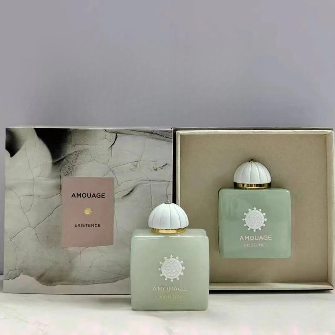 Women’s Luxury Eau de Parfum 100ml
Soft • Elegant • Long-Lasting