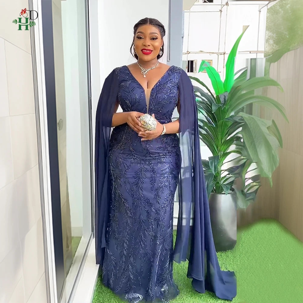 Signature Luxury Evening Dress – Limited Edition | Stylist Frantz