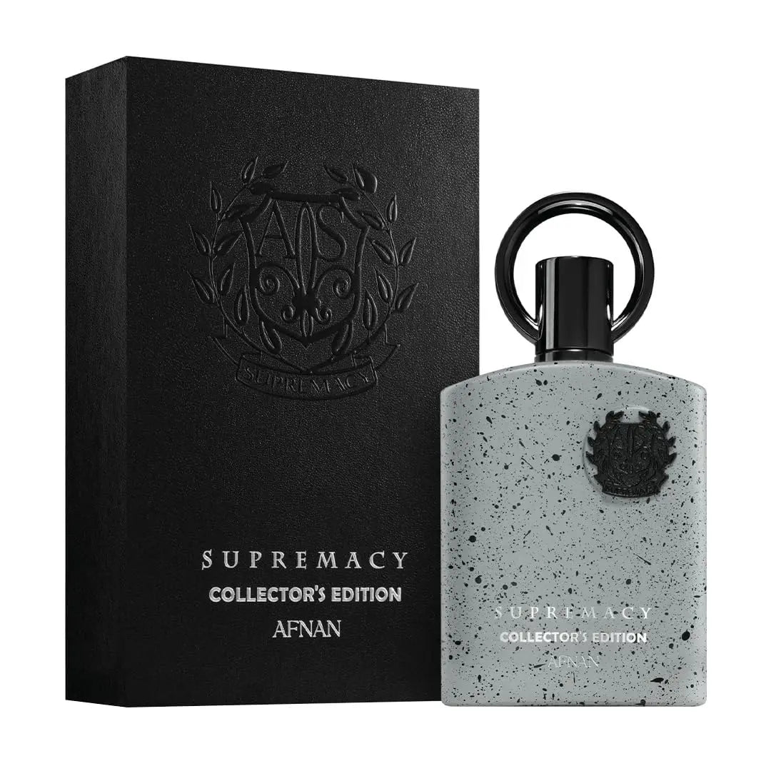 Afnan Supremacy Collector’s Edition – Luxury Long Lasting Men Fragrance