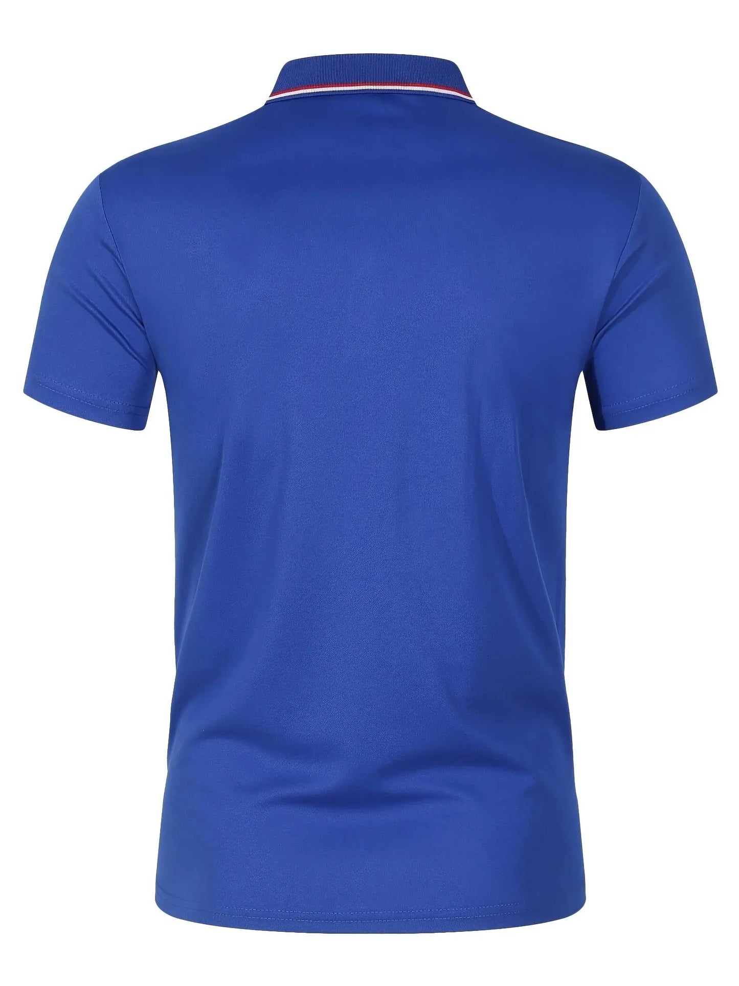Men’s Essential Polo Shirt – Comfortable, Breathable, Everyday Wear