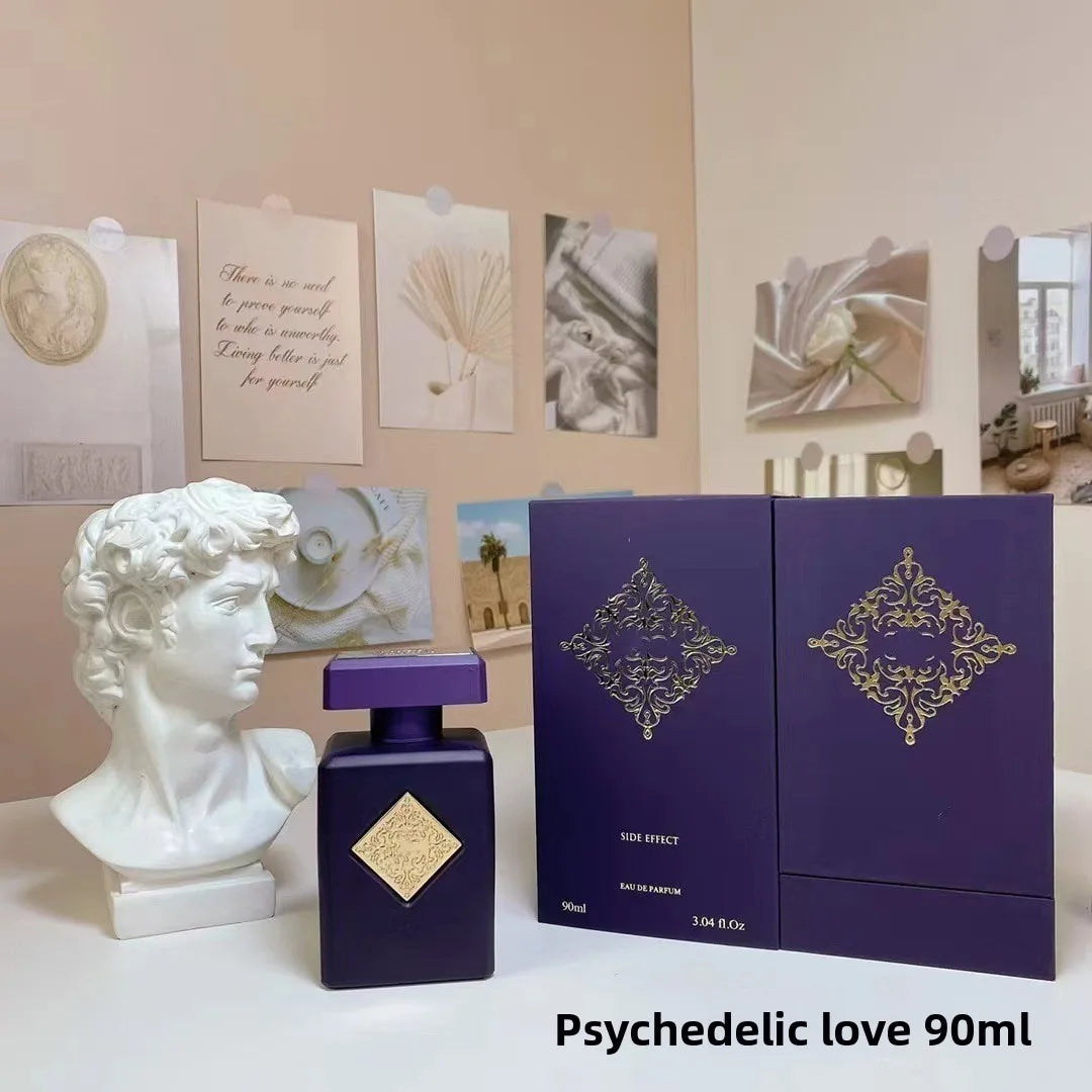 Luxury Oud Vanilla Rose – Unisex Niche Eau de Parfum | Long-Lasting Oriental Woody Scent