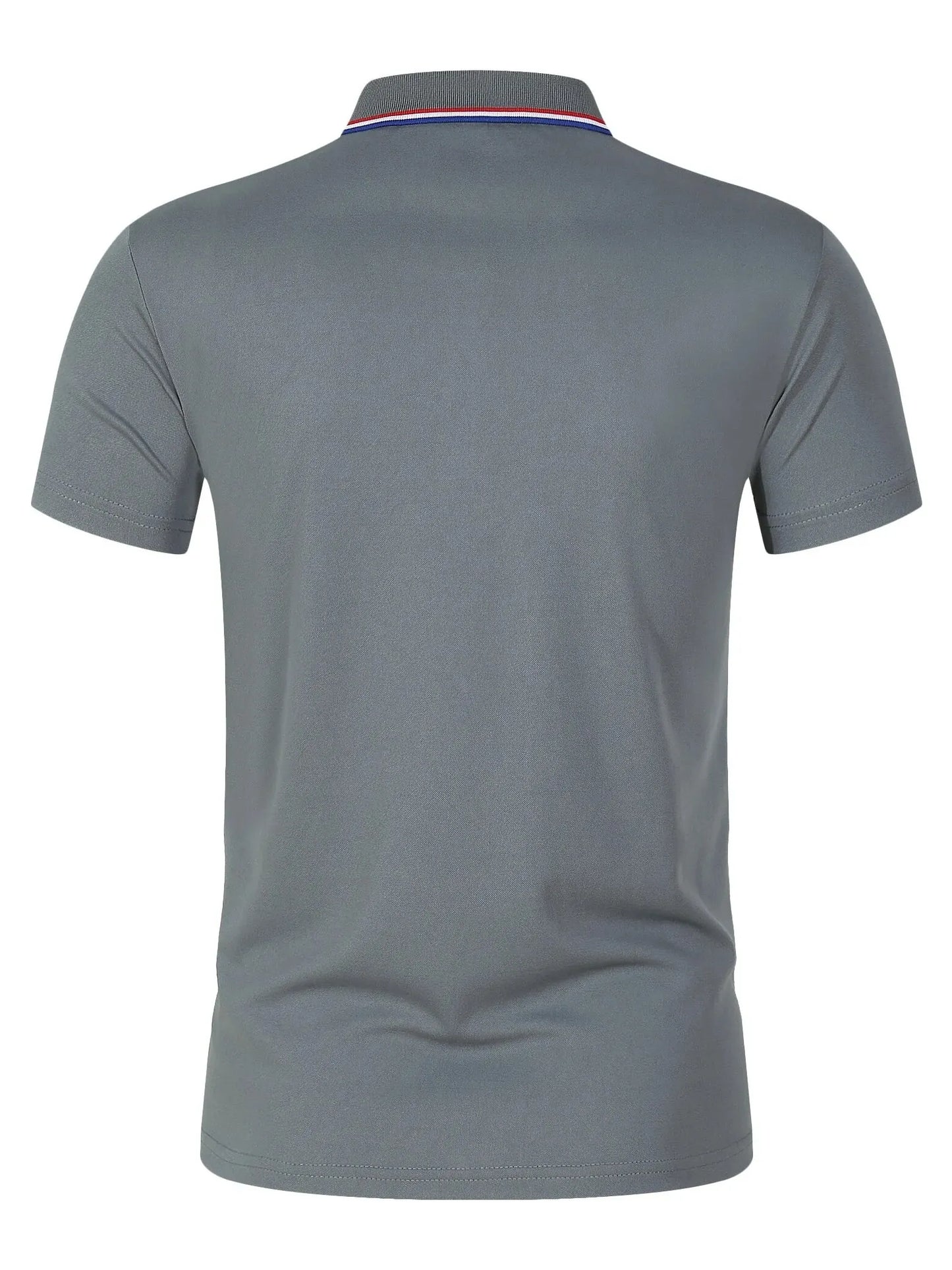 Men’s Essential Polo Shirt – Comfortable, Breathable, Everyday Wear