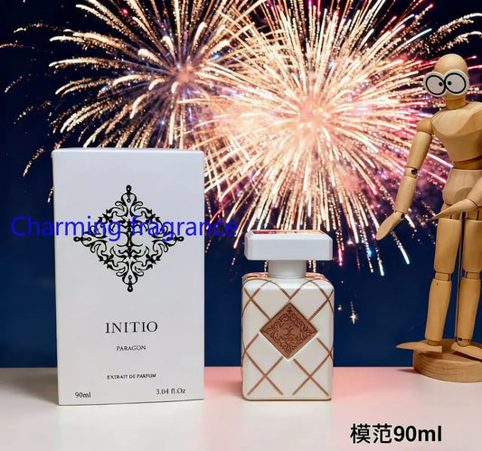 Oriental Oud Signature Eau de Parfum – Luxury Unisex Woody & Spicy Fragrance