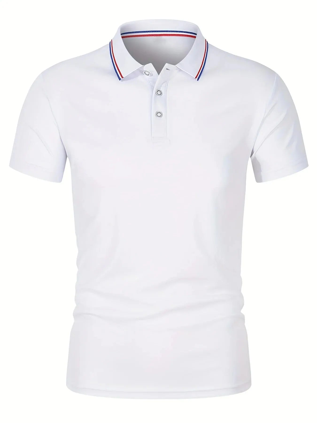 Men’s Essential Polo Shirt – Comfortable, Breathable, Everyday Wear