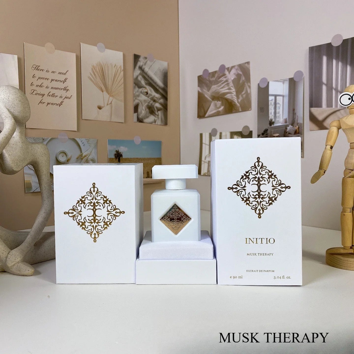 Oriental Oud Signature Eau de Parfum – Luxury Unisex Woody & Spicy Fragrance