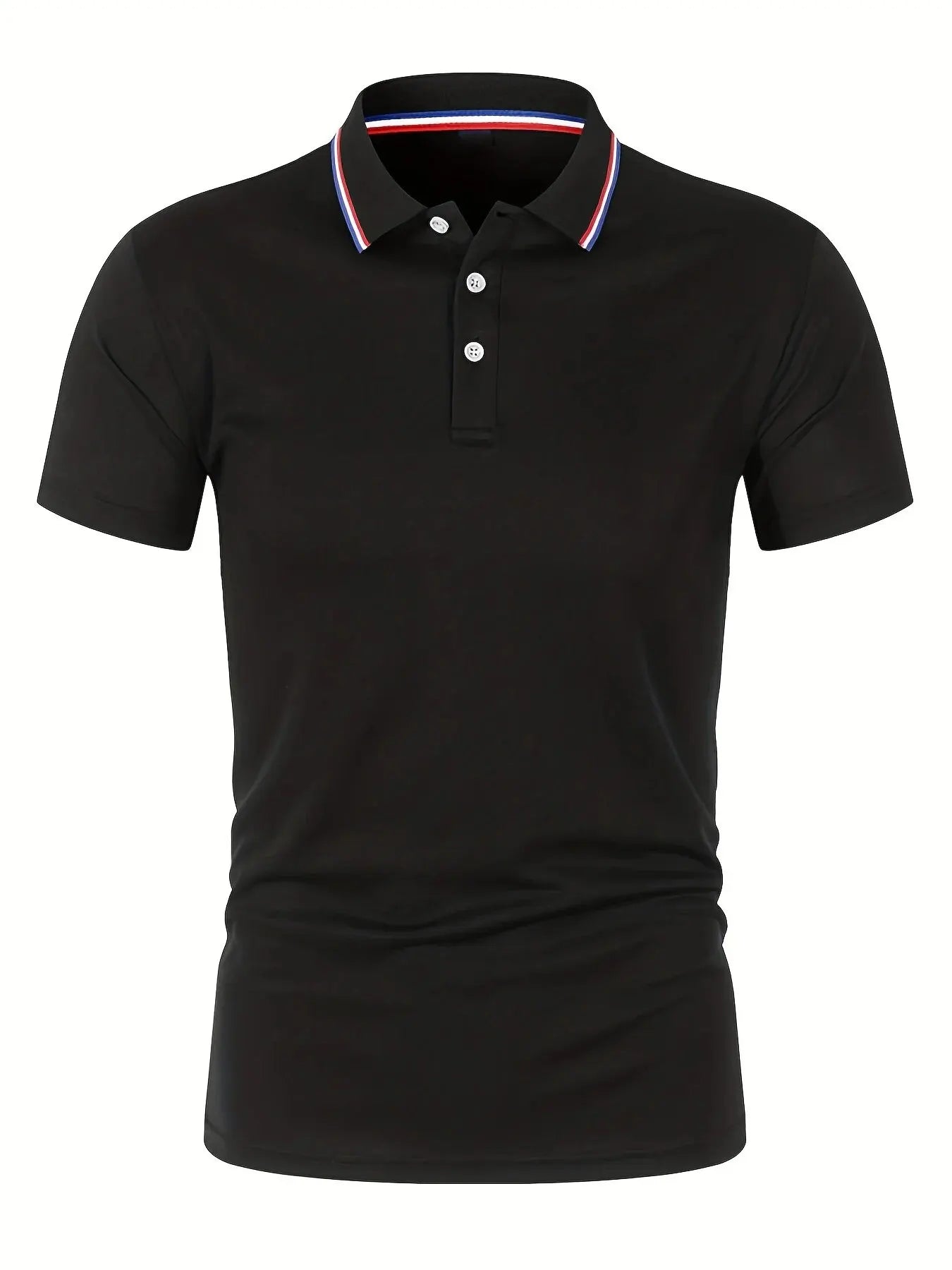 Men’s Essential Polo Shirt – Comfortable, Breathable, Everyday Wear