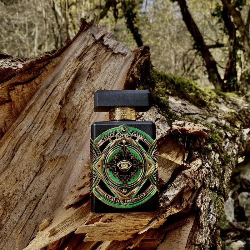 Oriental Oud Signature Eau de Parfum – Luxury Unisex Woody & Spicy Fragrance