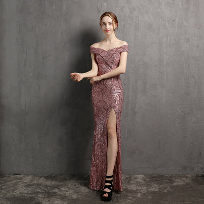 STYLIST FRANTZ™ Fairy Dream Celebrity Party Evening Dress – Luxury Couture Edition