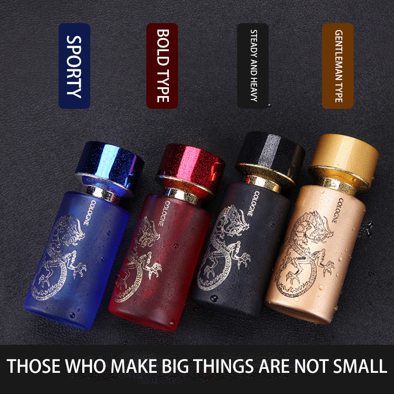 STYLIST FRANTZ™ Signature Niche Perfume – Long-Lasting Luxury Fragrance