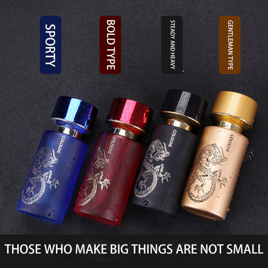 STYLIST FRANTZ™ Signature Niche Perfume – Long-Lasting Luxury Fragrance