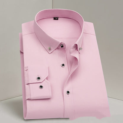 STYLIST FRANTZ™ Elite Multicolor Slim Fit Shirt