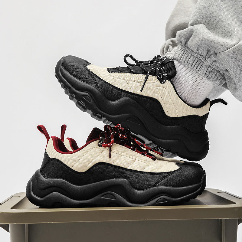 STYLIST FRANTZ™ Versatile Casual Fashion Couple Sneakers