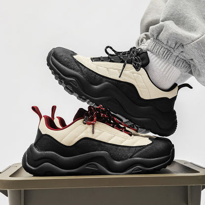 STYLIST FRANTZ™ Versatile Casual Fashion Couple Sneakers