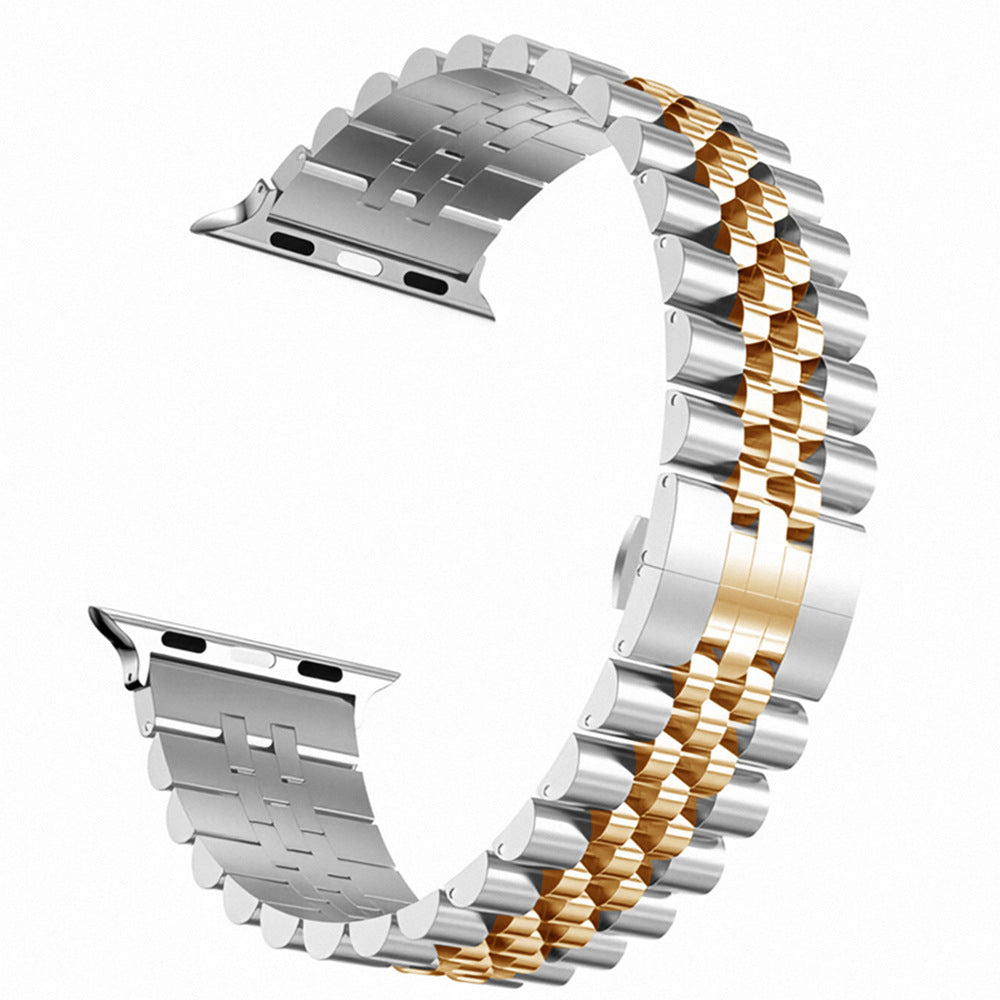 STYLIST FRANTZ™ Luxury Watch Case – One Spot Premium Packaging Box