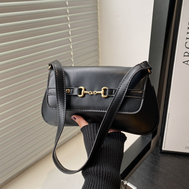 Empire Luxe™ Leopard Print Shoulder Bag
👜 Light Luxury • Chic & Timeless