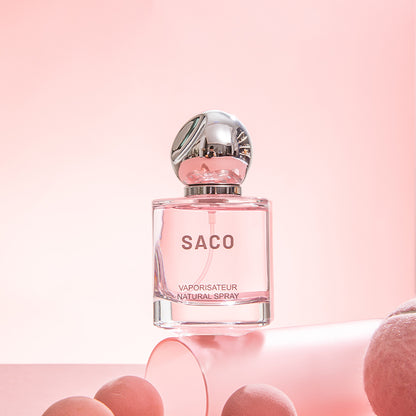 STYLIST FRANTZ™ SACO Signature Perfume – Luxury Long-Lasting Fragrance