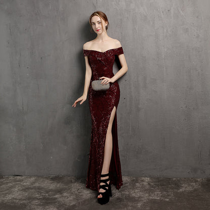 STYLIST FRANTZ™ Fairy Dream Celebrity Party Evening Dress – Luxury Couture Edition