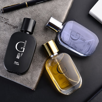STYLIST FRANTZ™ SACO Signature Eau de Parfum – Long-Lasting Luxury Scent