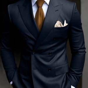 Signature Luxury Suit – Multi-Color Edition | STYLIST FRANTZ®