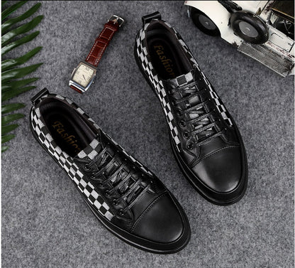 STYLIST FRANTZ™ Elite Street Casual Sneakers