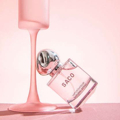STYLIST FRANTZ™ SACO Signature Perfume – Luxury Long-Lasting Fragrance