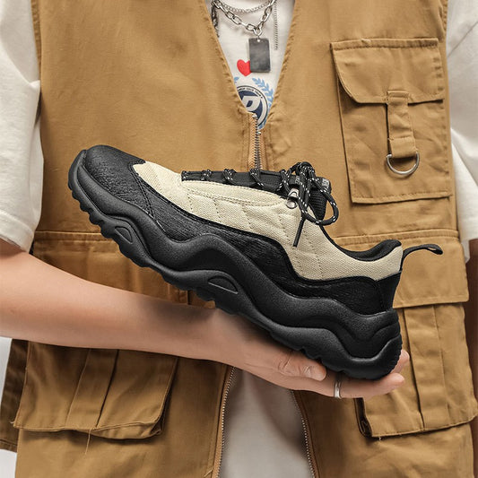 STYLIST FRANTZ™ Versatile Casual Fashion Couple Sneakers