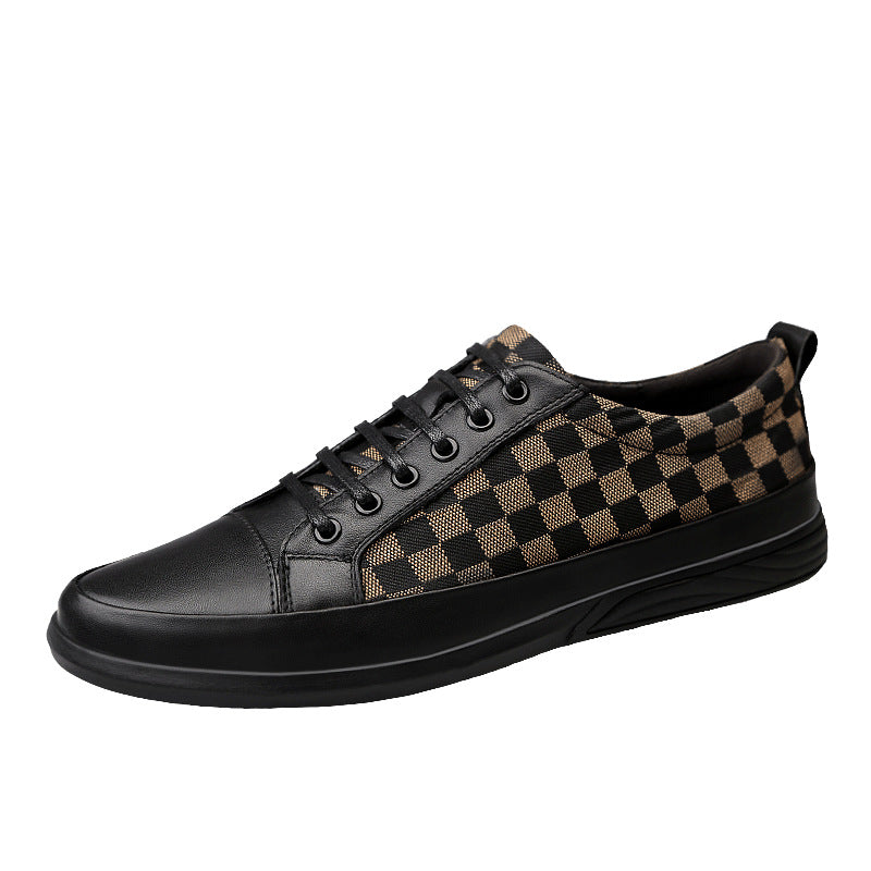 STYLIST FRANTZ™ Elite Street Casual Sneakers