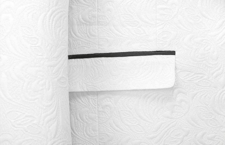 Stylist Frantz™ Imperial Signature Suit – Executive Collection