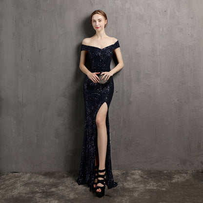 STYLIST FRANTZ™ Fairy Dream Celebrity Party Evening Dress – Luxury Couture Edition